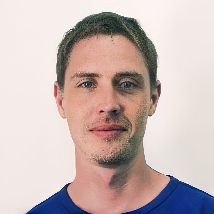 Михаил Рыбьянов